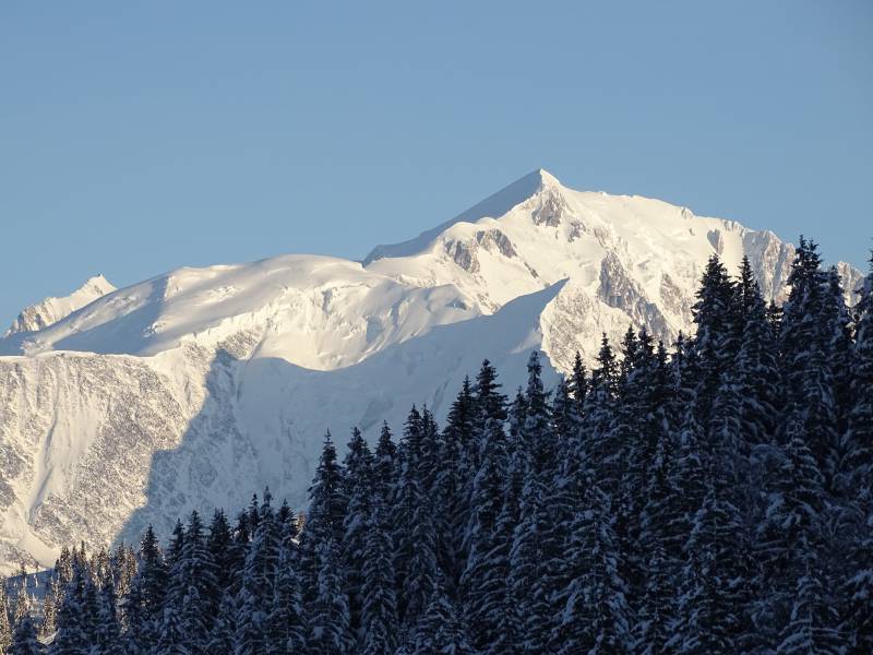 Neige col des aravis vue Mont blanc amazing photograph splendid featuring the benefits wild of mountains on la Neigecoldesaravis