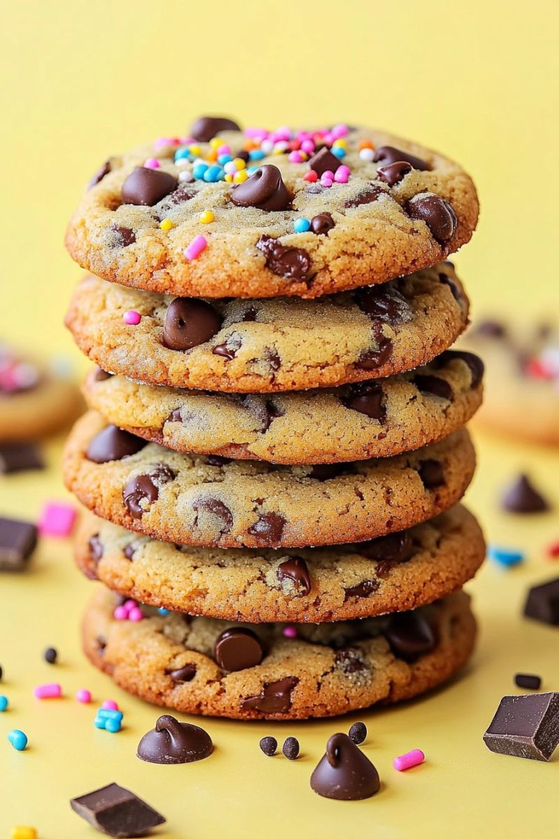 Delicious chocolate cookies delicious chocolate chip cookies