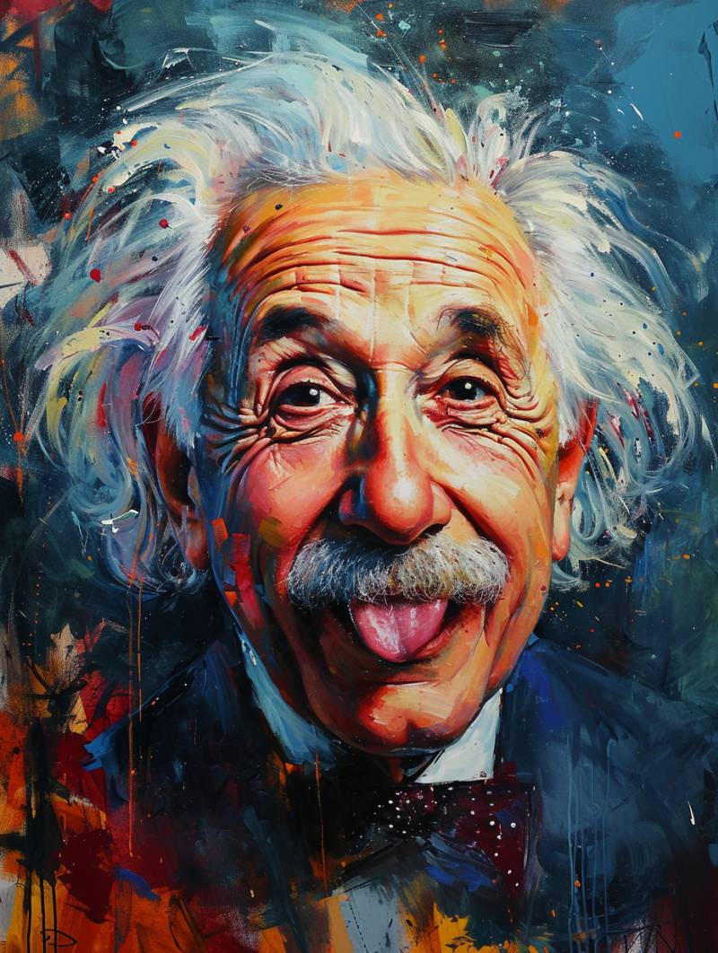 Albert einstein tongue out warhlo image picture accurate picture amazing demonstrating the mischiefs wild of human activities on la alberteinsteintongueoutwarhlo