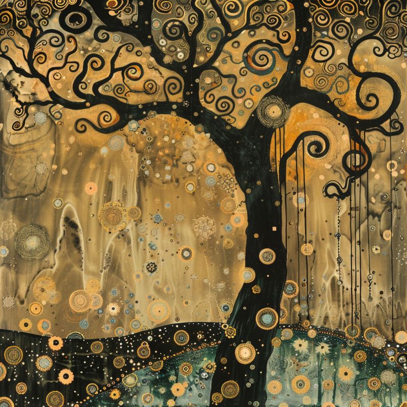 Backgrounds victorian era whimsical gustav klimt accurate picture amazing demonstrating the mischiefs wild of human activities on la  backgrounds victorian era whimsical gustav klimt