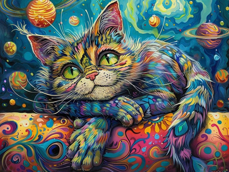 Cheshire cat tripping on acid psykedelics lsd planets whi accurate picture amazing demonstrating the mischiefs wild of human activities on la  cheshire cat tripping on acid psykedelics lsd planets whi