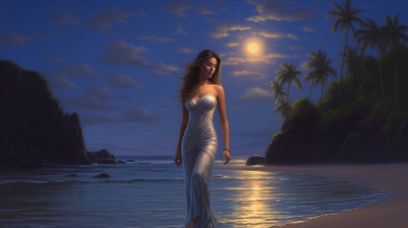 Venus tiny dress moonlight mark keathley splendid photograph amazing showcasing the effects wild of nature on la venus tiny dress moonlight mark keathley