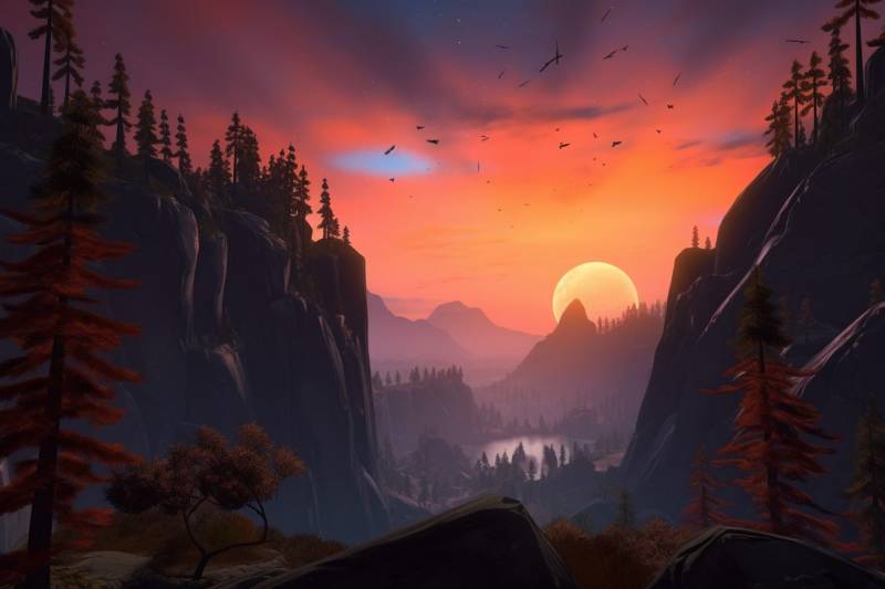 Firefall yosemite fantasy sunset upbeta accurate view astounding demonstrating the mischiefs wild of human activities on la firefall yosemite fantasy sunset upbeta