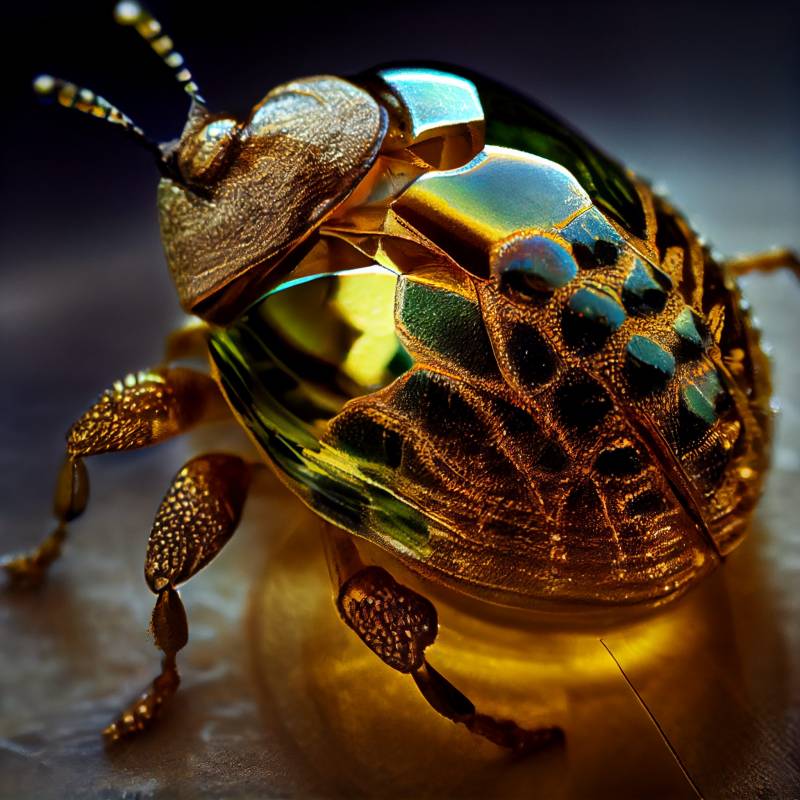 Golden tortoise beetle macro photography intricate sha amazing shot astonishing featuring the benefits wild of mountains on la golden tortoise beetle macro photography intricate sha