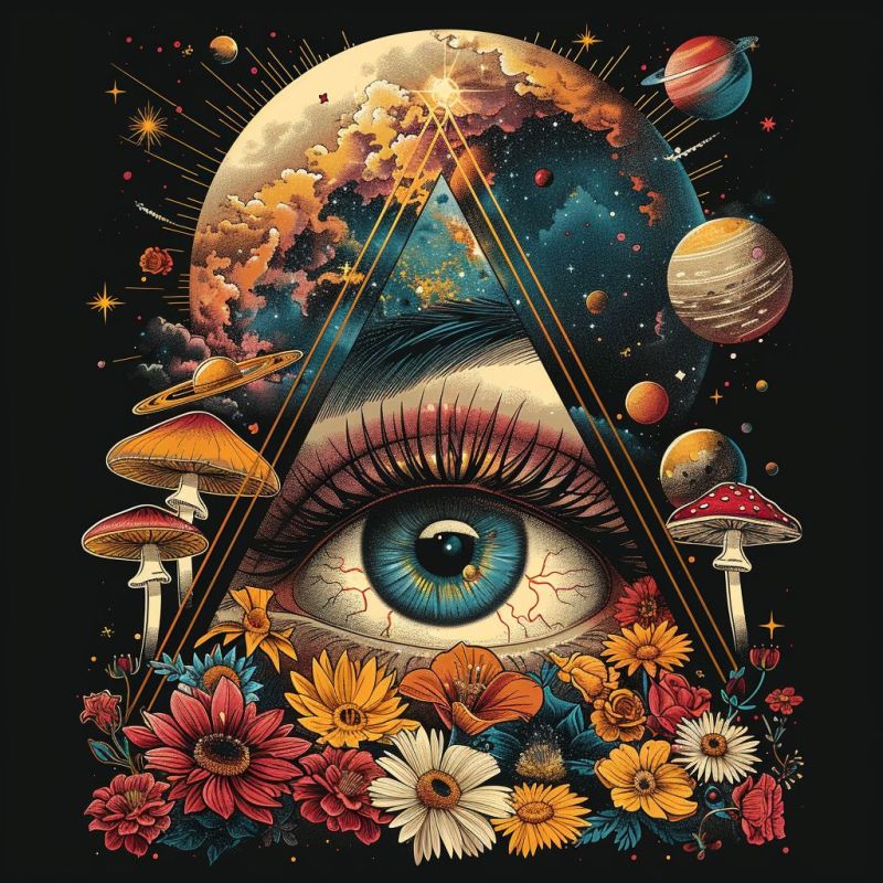 T shirt design all seeing eye pyramid image accurate picture amazing demonstrating the mischiefs wild of human activities on la t shirt design all seeing eye pyramid