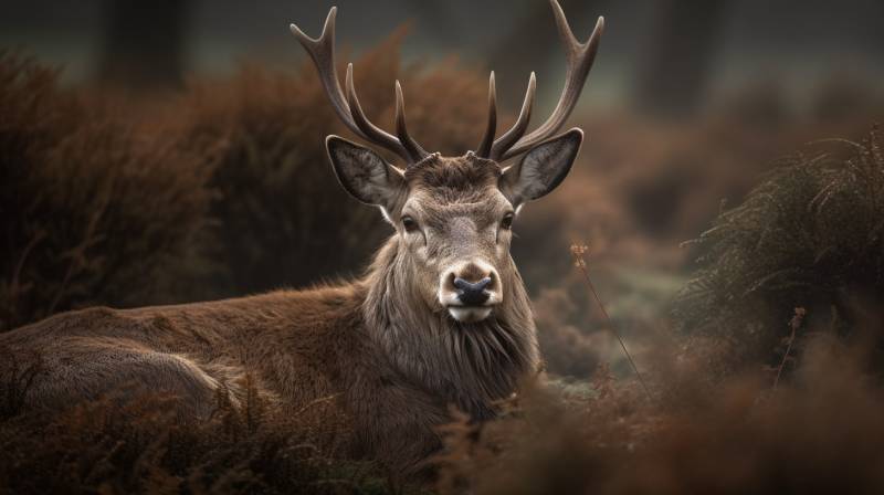 Wildlife splendid view astonishing featuring the benefits wild of mountains on la wildlife