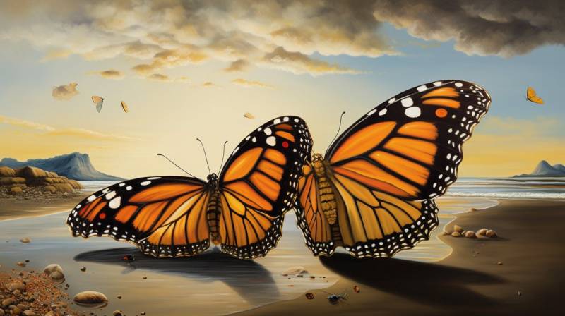 Dream cause peanut butterfly as second before awaken surprising image amazing featuring the benefits wild of mountains on la dream cause peanut butterfly as second before awaken