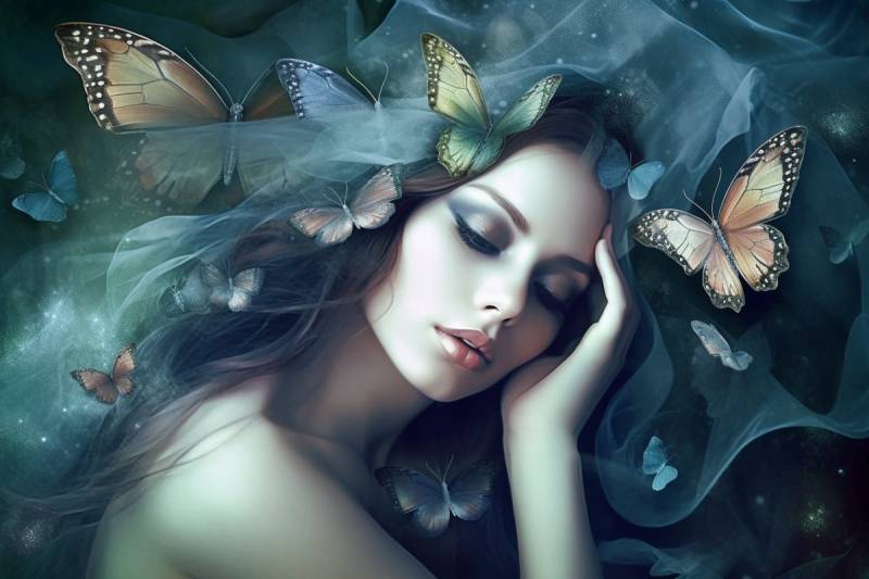 Dreams beauty fantasy butterflies amazing view astounding featuring the benefits wild of mountains on la dreams beauty fantasy butterflies