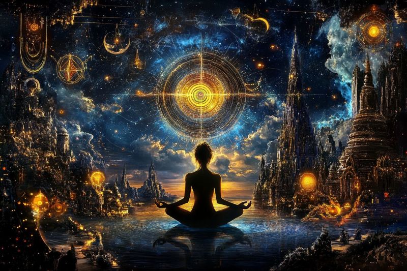 Univers ciel etoile meditation spirituelle symbole mystique carte astrologique formation sphere cristalline new age salon sagesse antique voyage inter Univers ciel etoile meditation spirituelle symbole mystique carte astrologique formation sphere cristalline new age salon sagesse antique voyage inter