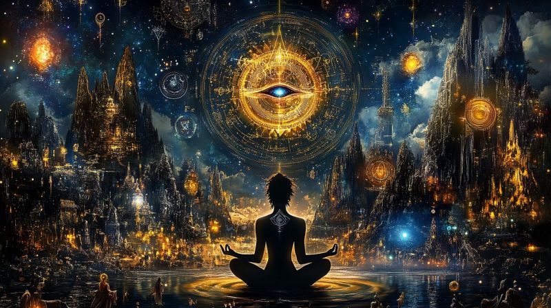 Cosmique spirituelle graphisme universel projection astrale meditation mysticisme visualisation centres energie symboles zodiacaux astrologie Cosmique spirituelle graphisme universel projection astrale meditation mysticisme visualisation centres energie symboles zodiacaux astrologie