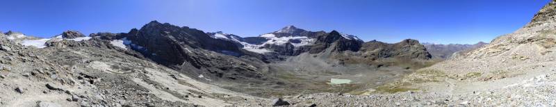 Panoramique cirque des évettes aerial picture amazing featuring the benefits wild of mountains on la pano