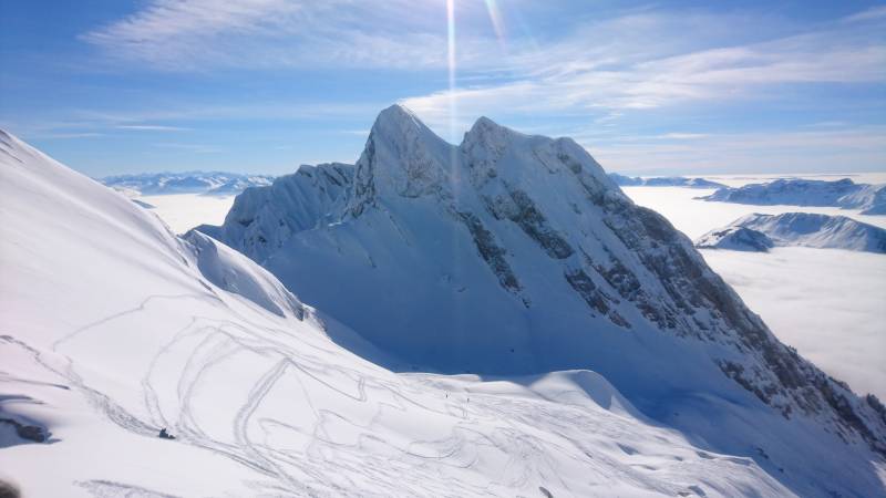 Dsc 0364 8bloniereclusazneigemontagne splendid shot astounding featuring the benefits wild of mountains on la dsc 0364 8bloniereclusazneigemontagne