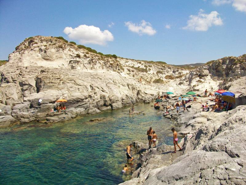 Spiaggia aerial image splendid featuring the benefits wild of mountains on la Spiaggia