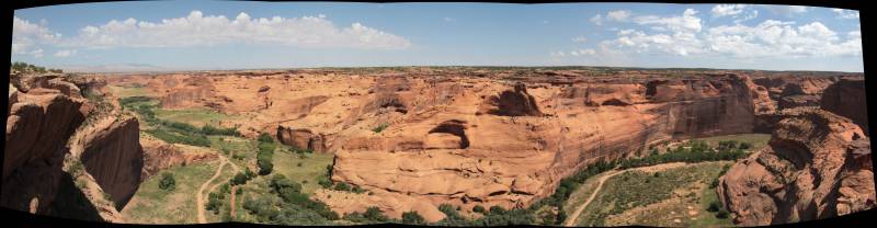 Chelly canyon usa national park aerial photograph surprising featuring the benefits wild of mountains on la usa national park