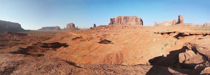 Usa national park monument valley astounding image amazing showing the state of wild of global warming on la usa national park monument valley