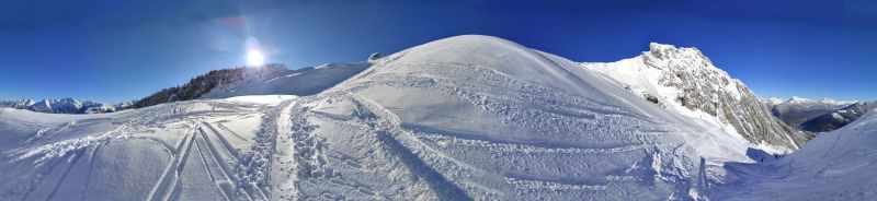 Tournette annecy ski rando neige montagne haute savoie tournette annecy ski rando neige montagne haute savoie