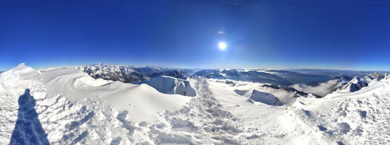 Tournette annecy ski rando neige montagne haute savoie tournette annecy ski rando neige montagne haute savoie