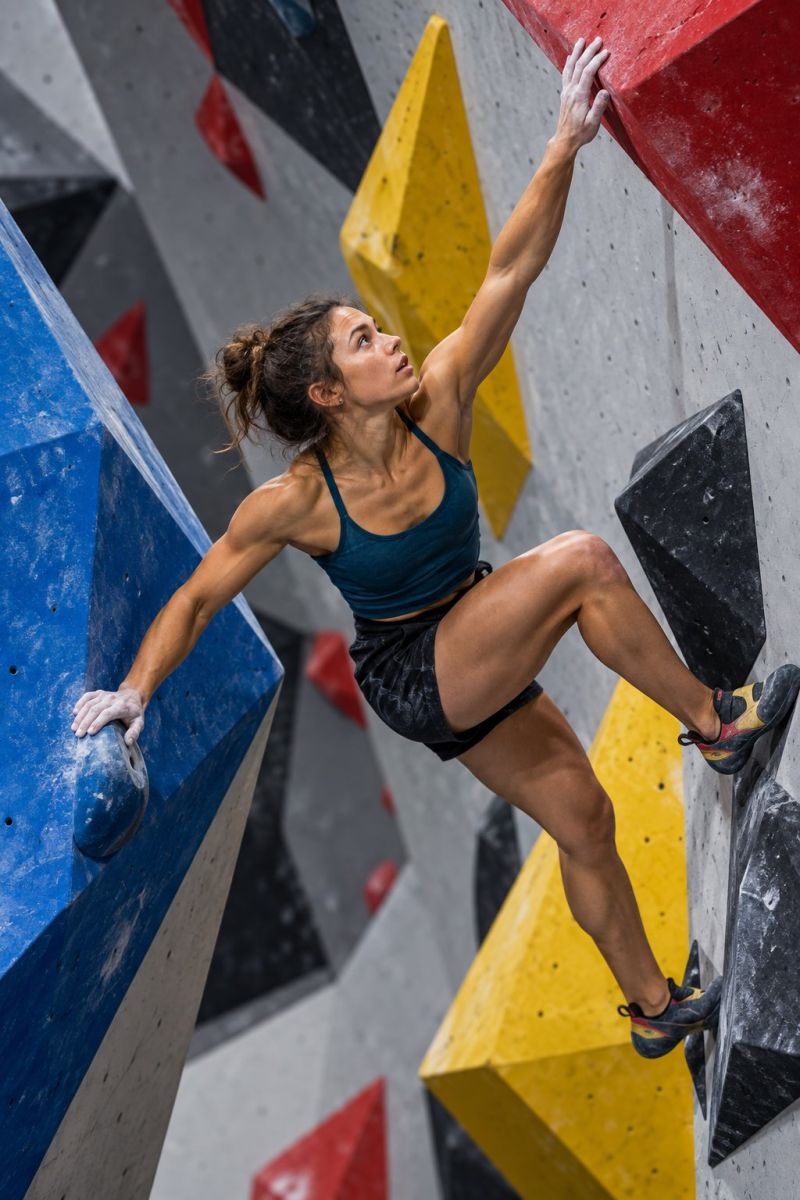 Ascension mur geometrique colore image picture accurate picture amazing demonstrating the mischiefs wild of human activities on la ascension mur geometrique colore