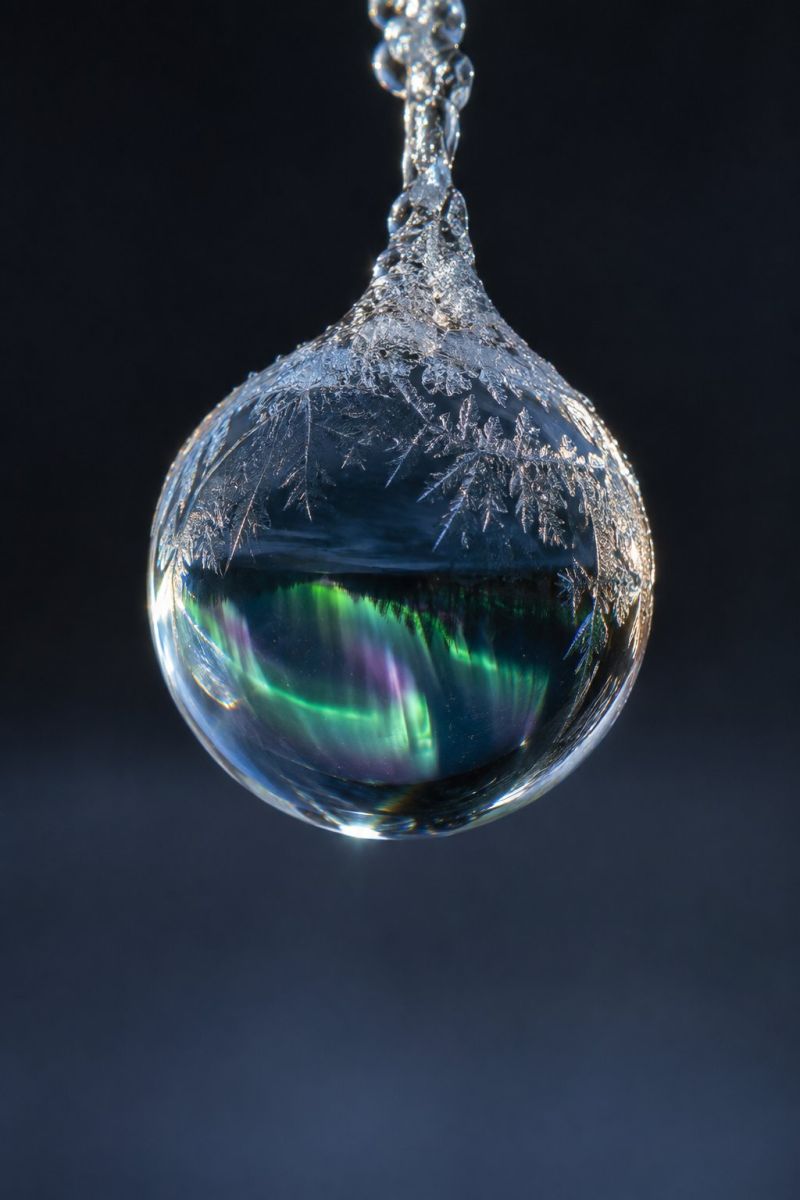 Perle givre reflet aurore image picture accurate picture amazing demonstrating the mischiefs wild of human activities on la perle givre reflet d aurore