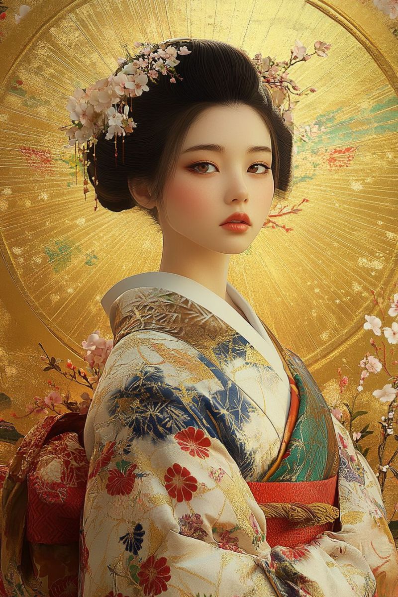 Beautiful japanese woman image picture photograph accurate picture amazing demonstrating the mischiefs wild of human activities on la beautiful japanese woman