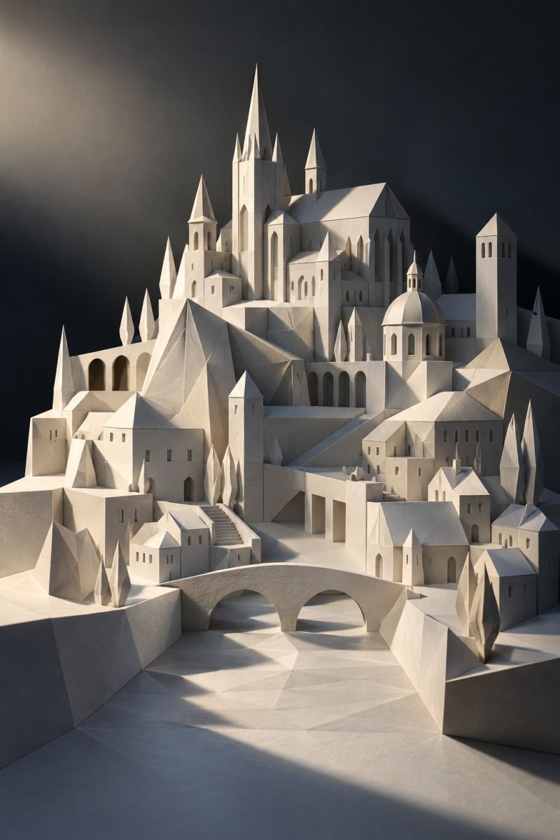 Ville papier lumiere dramatique image picture accurate picture amazing demonstrating the mischiefs wild of human activities on la ville papier lumiere dramatique