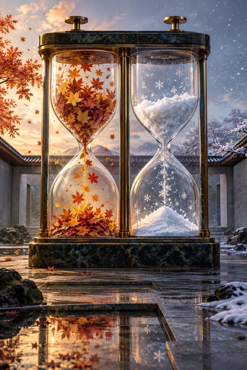 Horloge echecs saisons image picture accurate picture amazing demonstrating the mischiefs wild of human activities on la l horloge d echecs des saisons