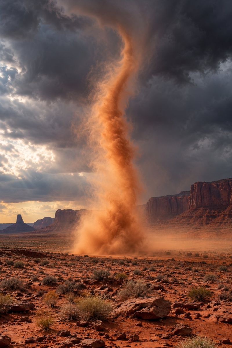 Tourbillon poussiere orage image picture accurate picture amazing demonstrating the mischiefs wild of human activities on la tourbillon poussiere l orage