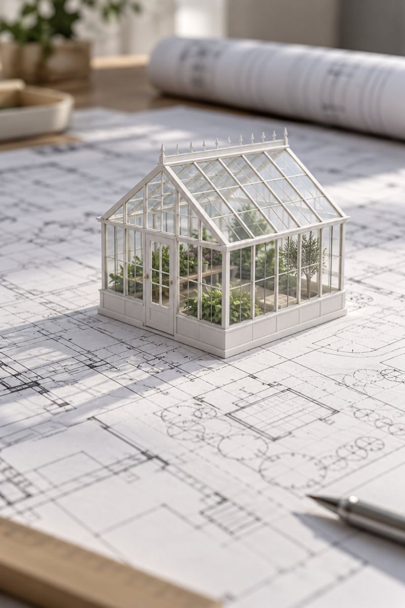 Mini serre blanche plan architectural image accurate picture amazing demonstrating the mischiefs wild of human activities on la mini serre blanche plan architectural