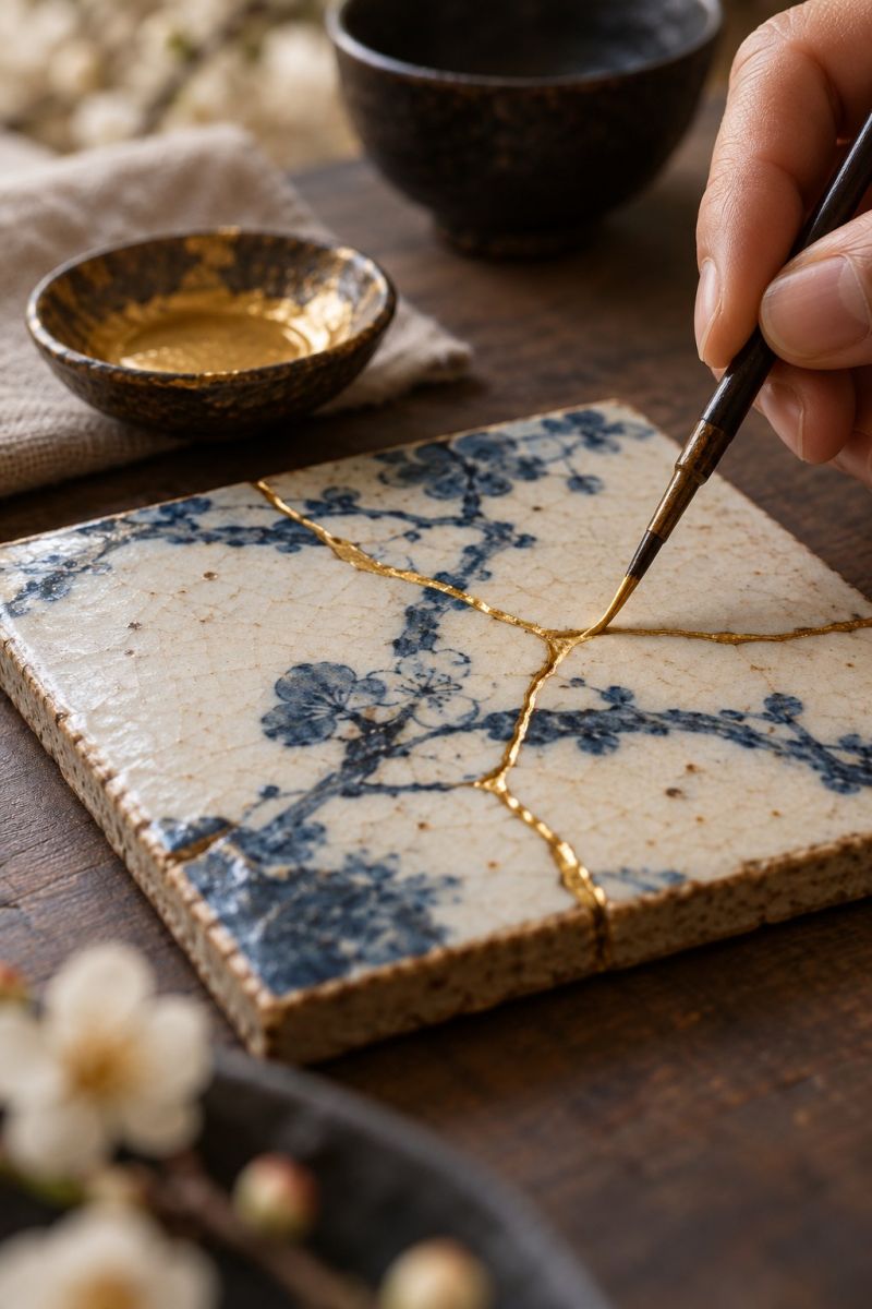 Reparation doree esprit wabi sabi image picture accurate picture amazing demonstrating the mischiefs wild of human activities on la reparation doree esprit wabi sabi