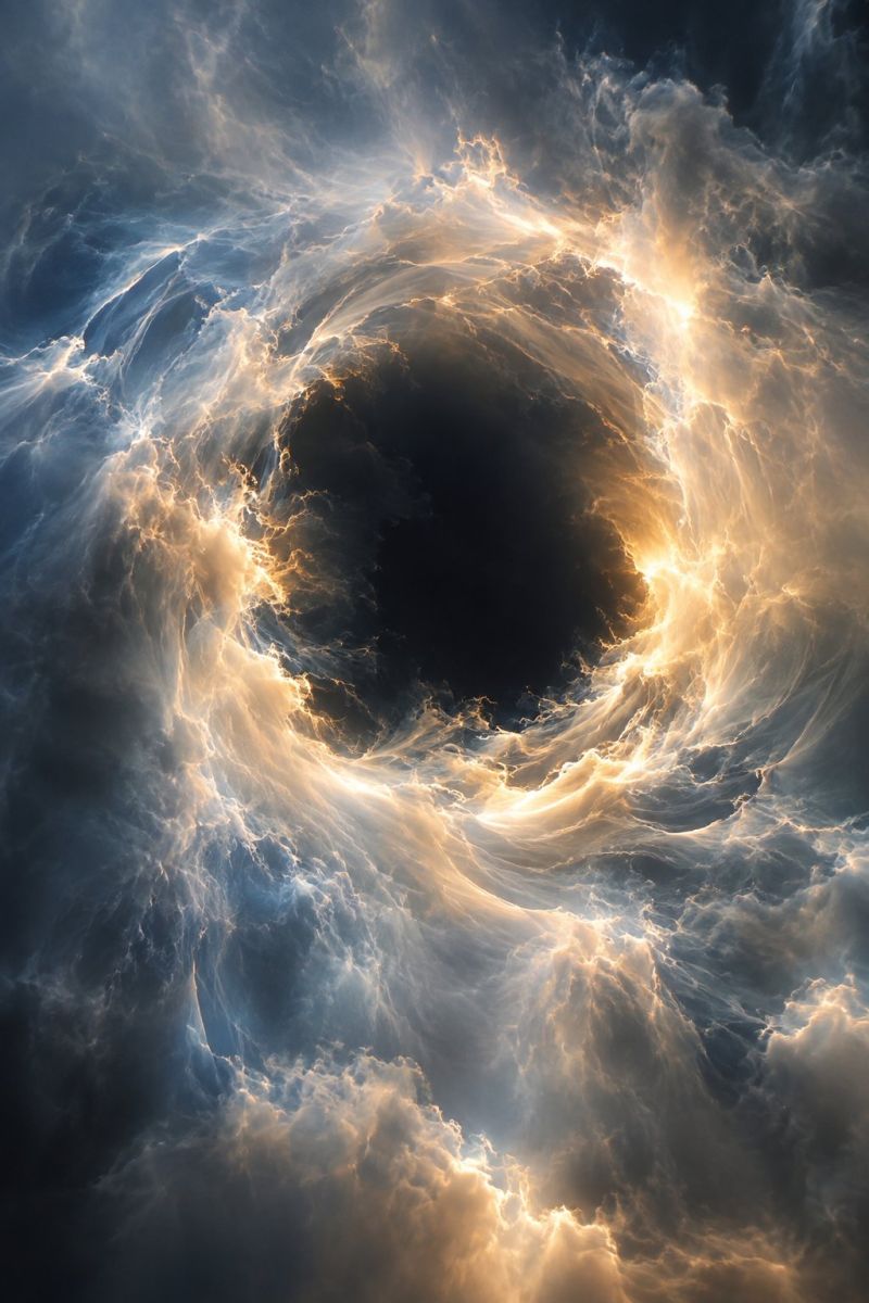 Brume electrisee autour vide central image accurate picture amazing demonstrating the mischiefs wild of human activities on la brume electrisee autour vide central