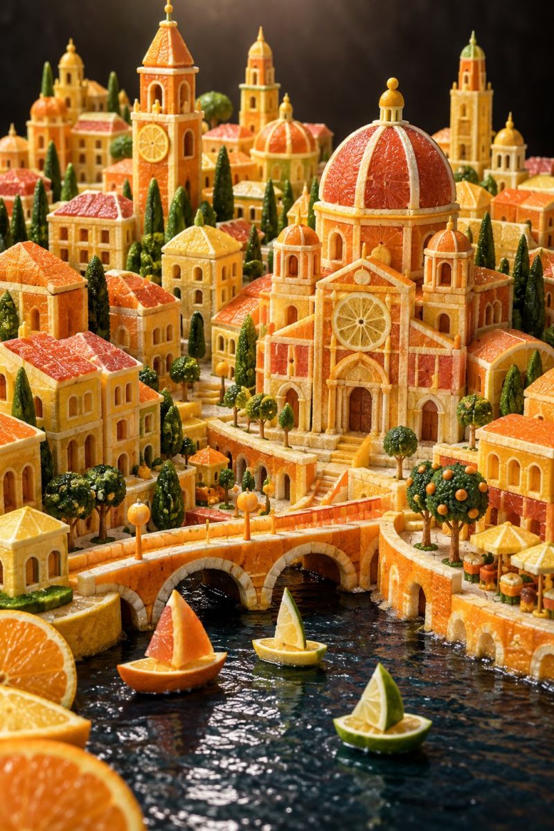 Ville miniature agrumes lumineux image picture accurate picture amazing demonstrating the mischiefs wild of human activities on la ville miniature agrumes lumineux