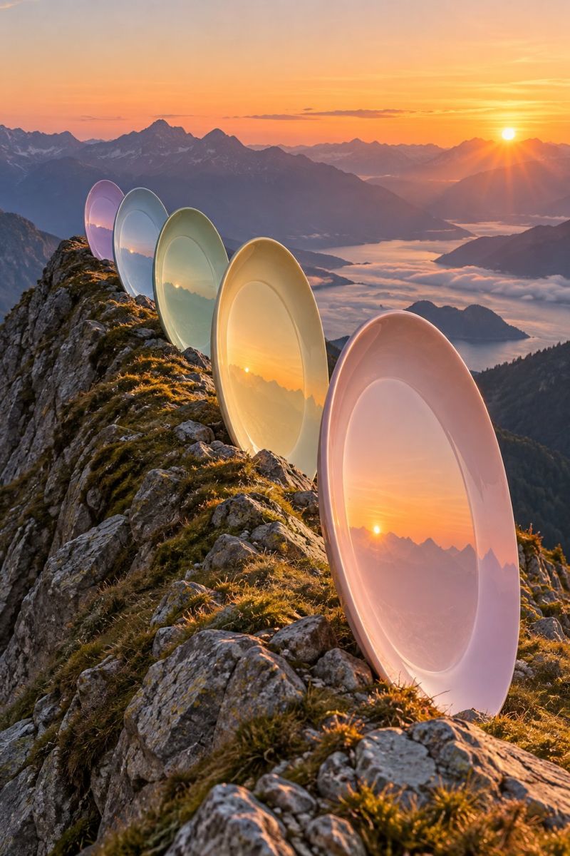 Assiettes pastel equilibre alpin image picture accurate picture amazing demonstrating the mischiefs wild of human activities on la assiettes pastel equilibre alpin