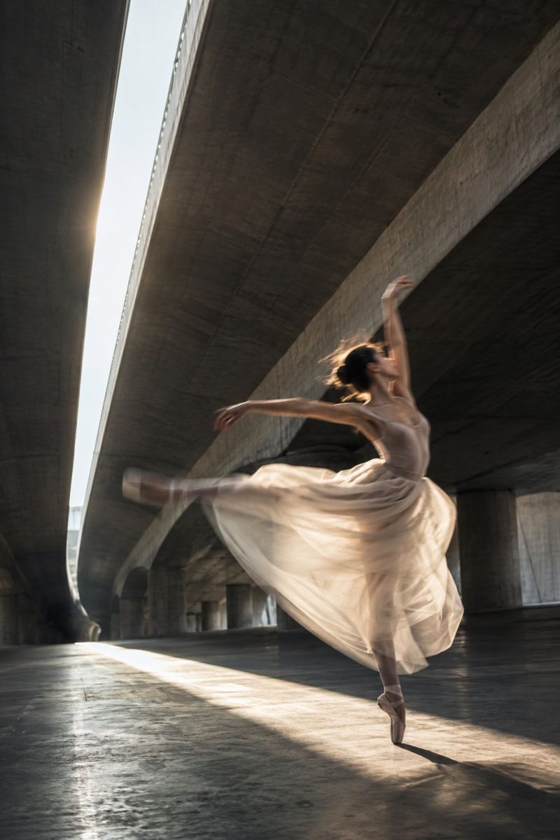 Repetition ballet lumiere image picture photograph accurate picture amazing demonstrating the mischiefs wild of human activities on la repetition ballet lumiere