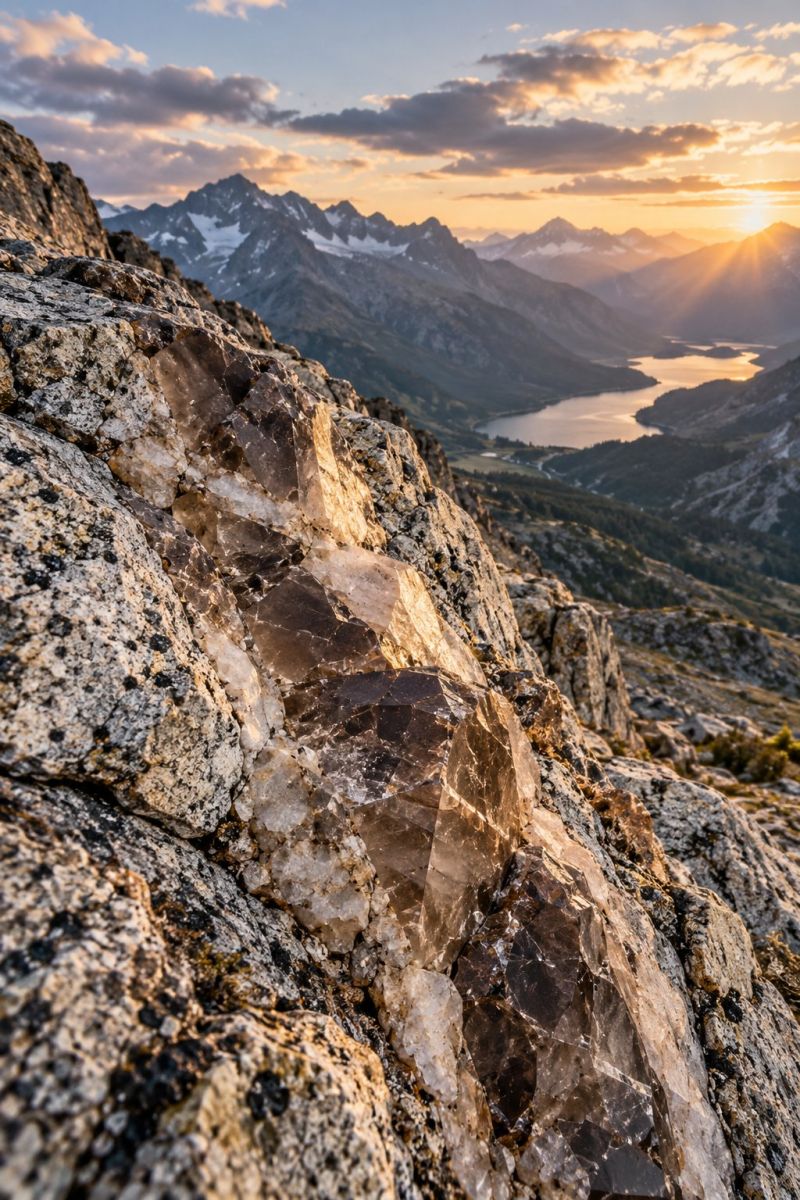 Veines quartz fume granite image picture accurate picture amazing demonstrating the mischiefs wild of human activities on la veines quartz fume granite