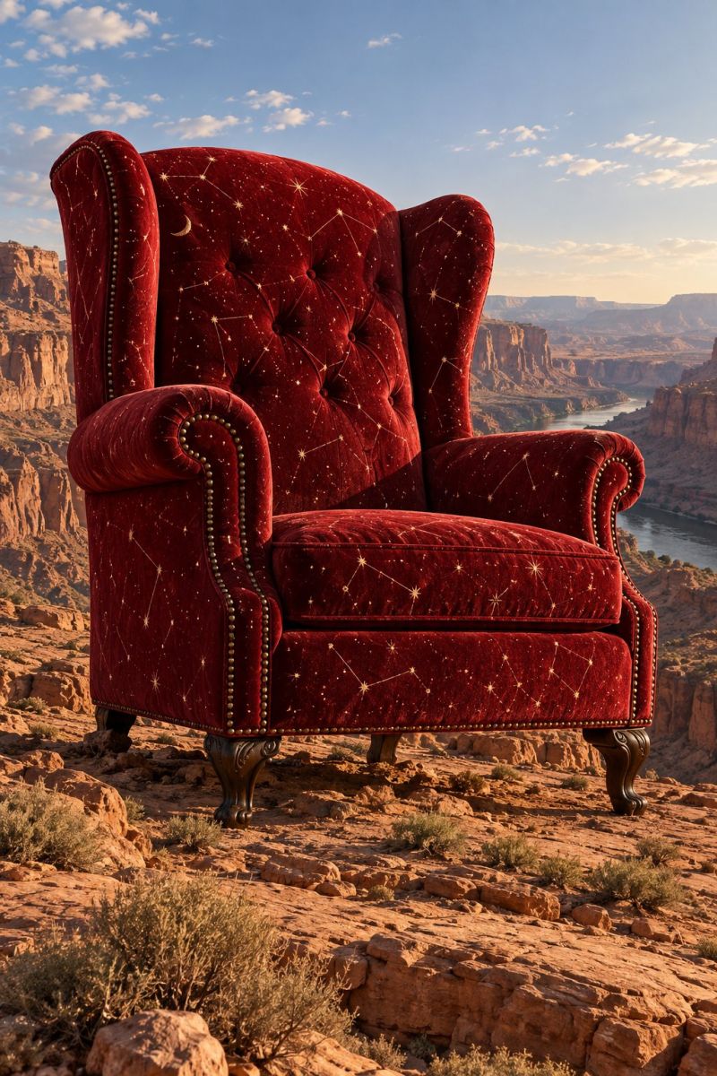 Fauteuil rouge etoile canyon image picture accurate picture amazing demonstrating the mischiefs wild of human activities on la fauteuil rouge etoile canyon