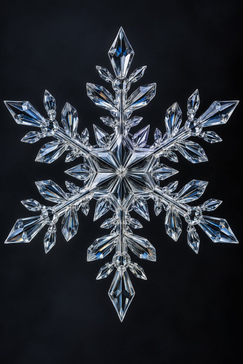 Flocon verre reflets glaces image picture accurate picture amazing demonstrating the mischiefs wild of human activities on la flocon verre reflets glaces