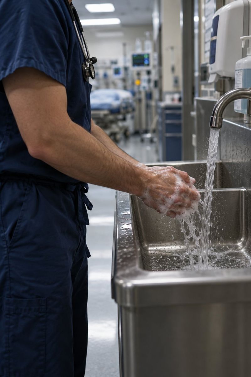 Lavage mains apres garde image picture accurate picture amazing demonstrating the mischiefs wild of human activities on la lavage des mains apres garde
