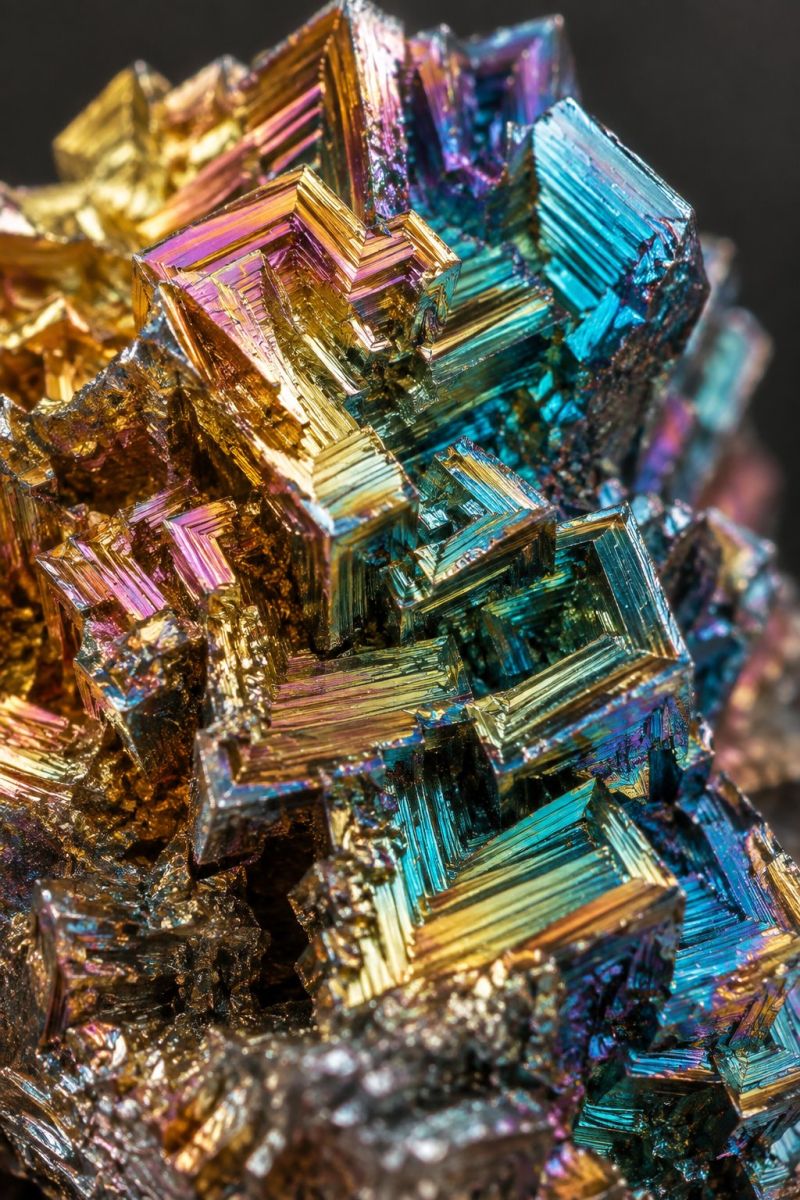 Eclat irise bismuth cristallin image picture accurate picture amazing demonstrating the mischiefs wild of human activities on la eclat irise bismuth cristallin