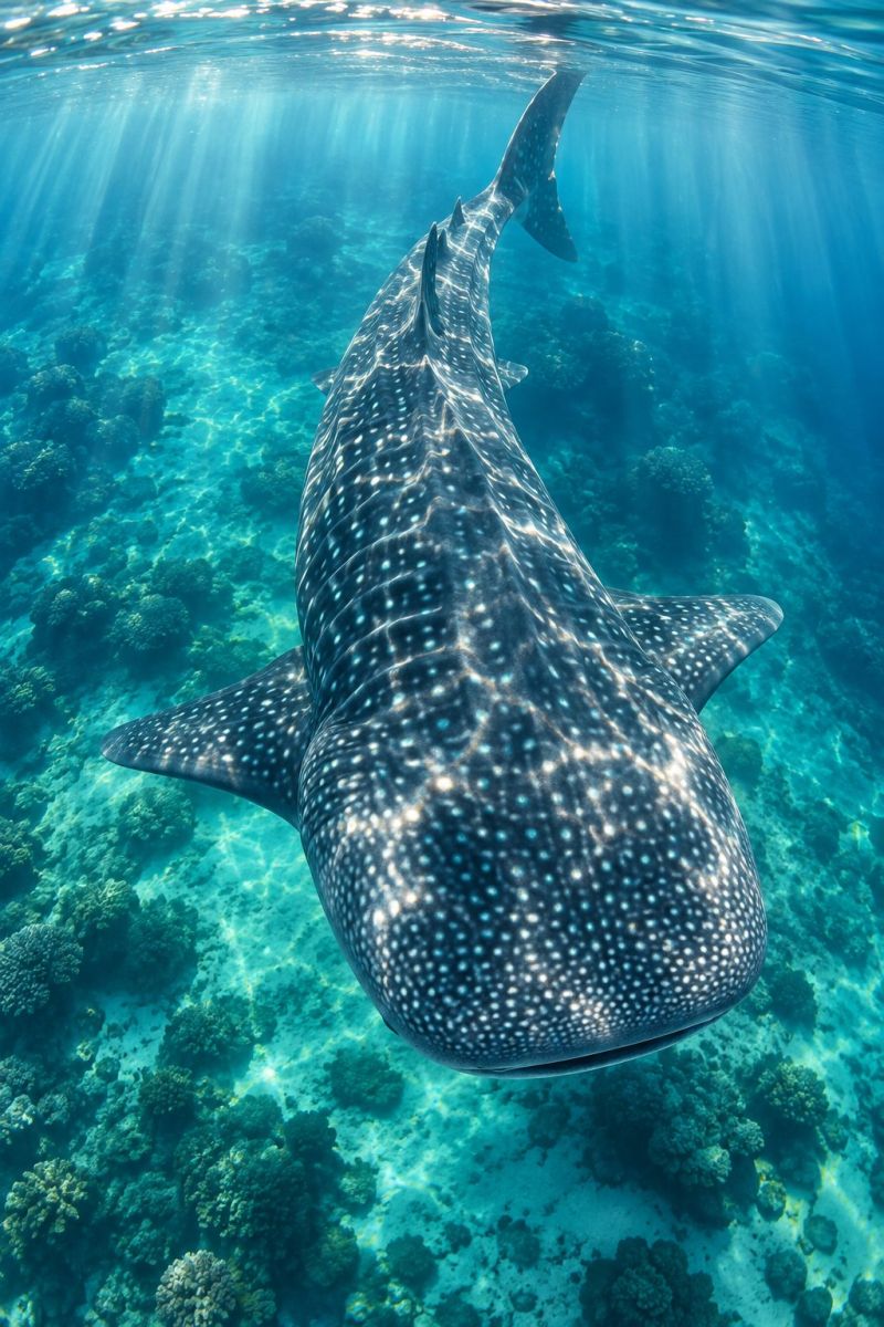 Requin baleine ciel etoile image picture accurate picture amazing demonstrating the mischiefs wild of human activities on la requin baleine ciel etoile