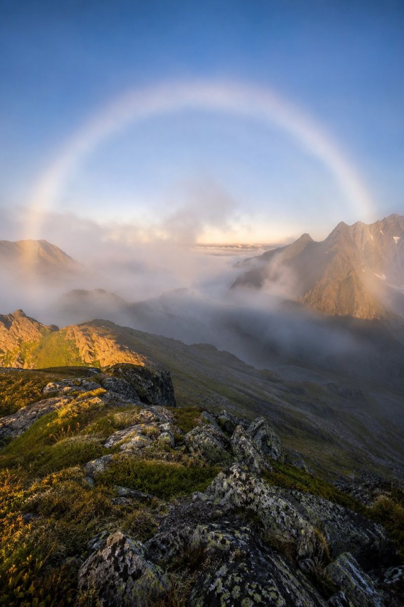 Arc brume col montagneux image picture photograph accurate picture amazing demonstrating the mischiefs wild of human activities on la arc brume col montagneux