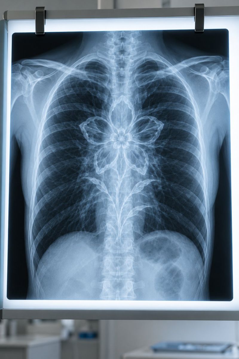 Motif floral osseux radiographie image picture accurate picture amazing demonstrating the mischiefs wild of human activities on la motif floral osseux radiographie