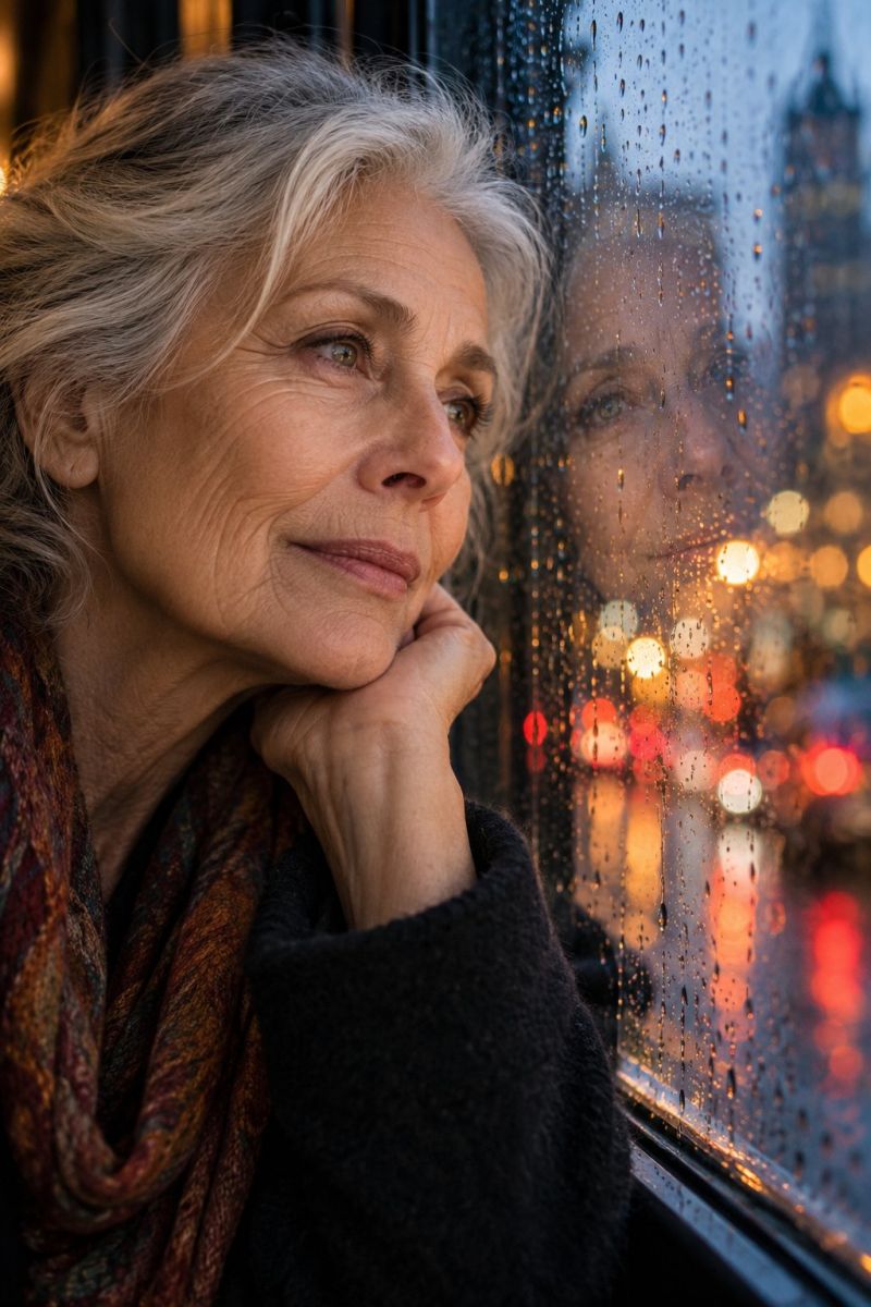 Portrait argente pluie image picture photograph accurate picture amazing demonstrating the mischiefs wild of human activities on la portrait argente pluie