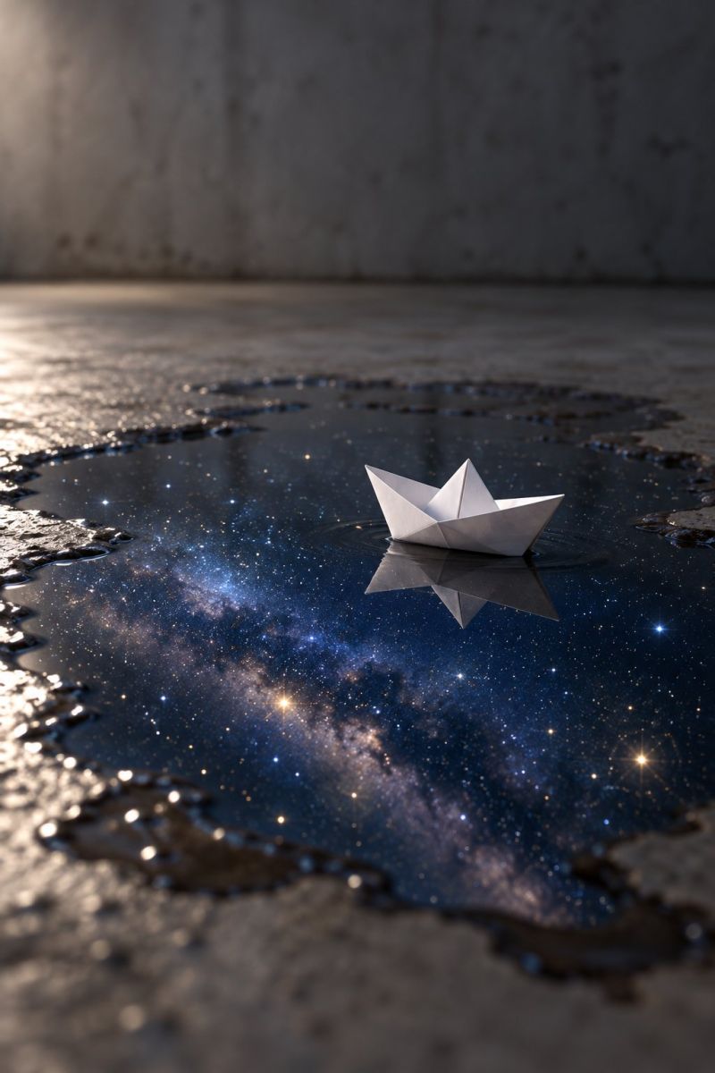 Petit bateau papier ciel etoile image picture accurate picture amazing demonstrating the mischiefs wild of human activities on la petit bateau papier ciel etoile