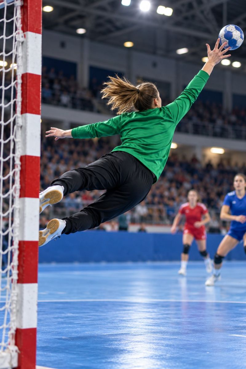 Gardienne handball plein vol image picture accurate picture amazing demonstrating the mischiefs wild of human activities on la gardienne handball plein vol