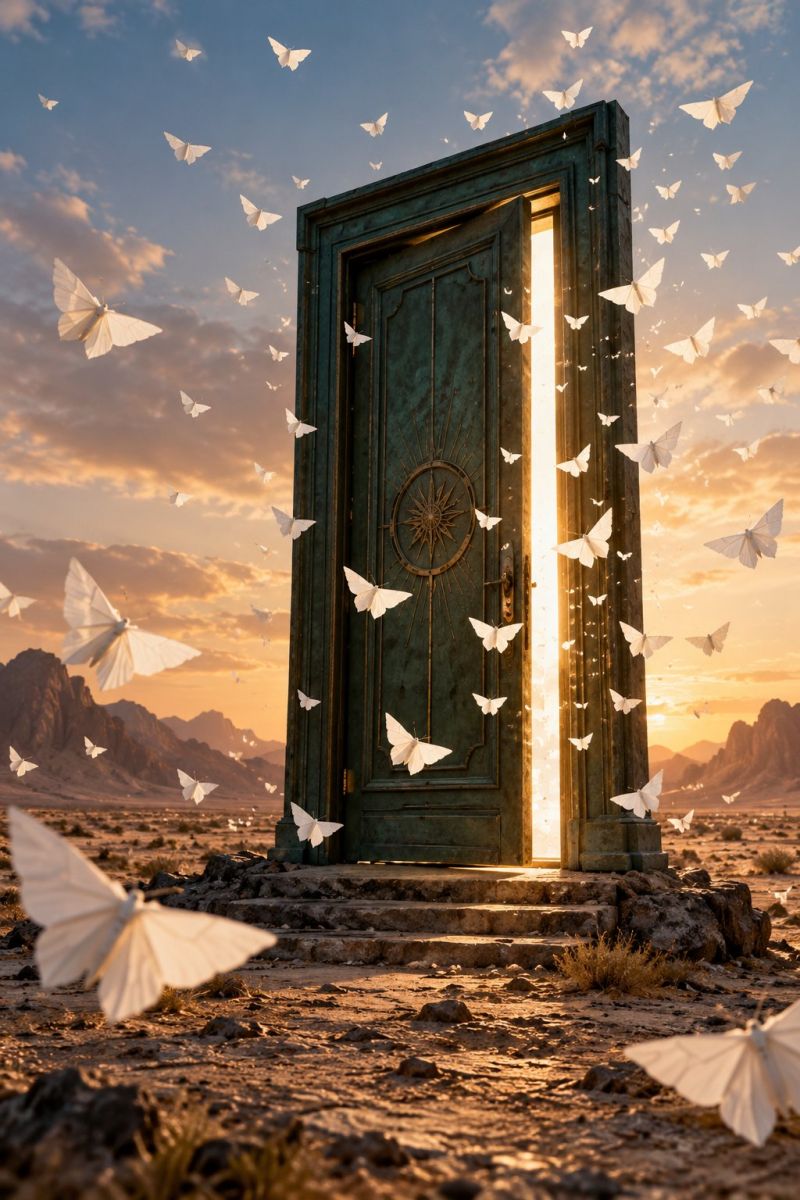 Porte verte papillons papier image picture accurate picture amazing demonstrating the mischiefs wild of human activities on la porte verte papillons papier