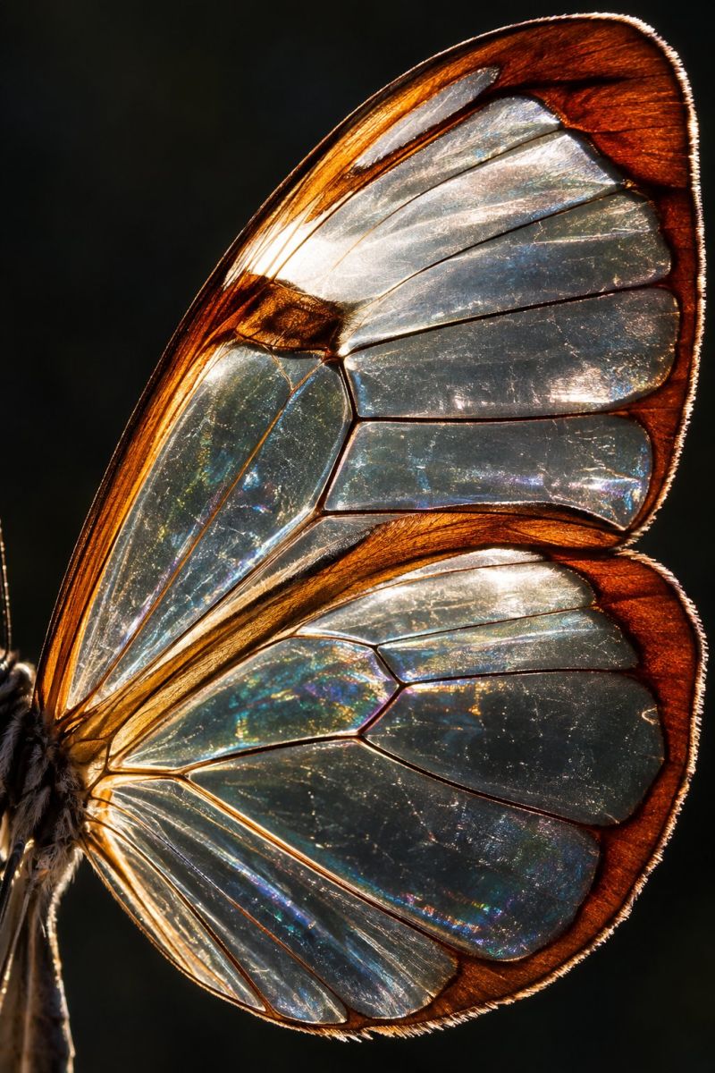 Aile papillon verre retroeclairee image picture accurate picture amazing demonstrating the mischiefs wild of human activities on la aile papillon verre retroeclairee