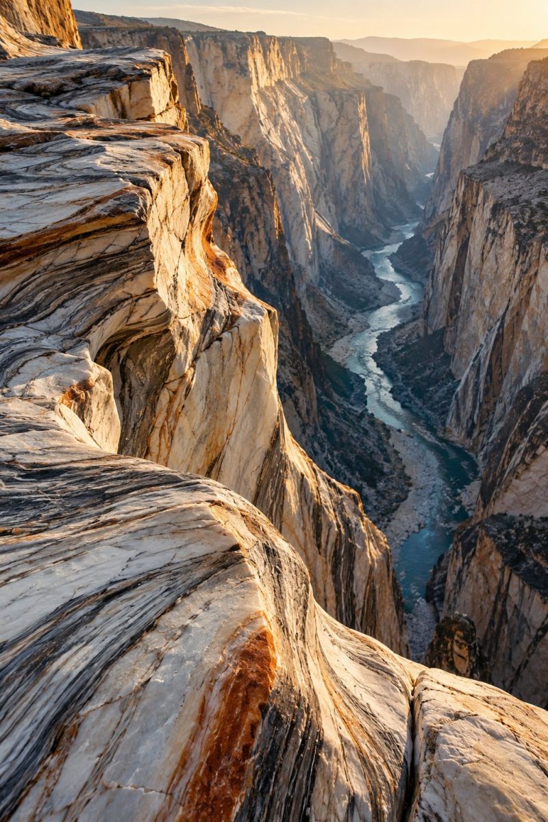 Canyon marbre lumiere doree image picture accurate picture amazing demonstrating the mischiefs wild of human activities on la canyon marbre lumiere doree