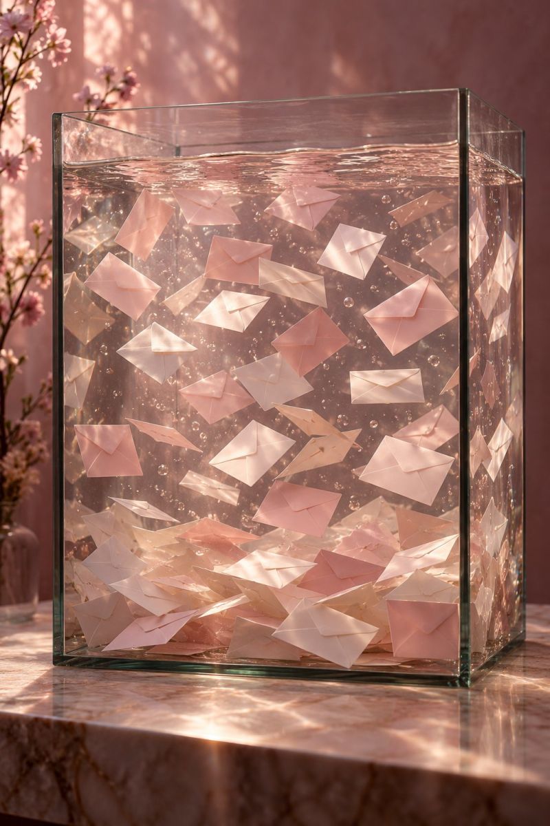 Aquarium enveloppes lumiere rosee image accurate picture amazing demonstrating the mischiefs wild of human activities on la aquarium d enveloppes lumiere rosee