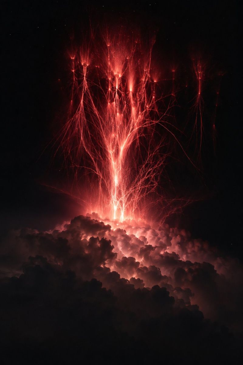 Filament rouge coeur orage image picture accurate picture amazing demonstrating the mischiefs wild of human activities on la filament rouge coeur l orage