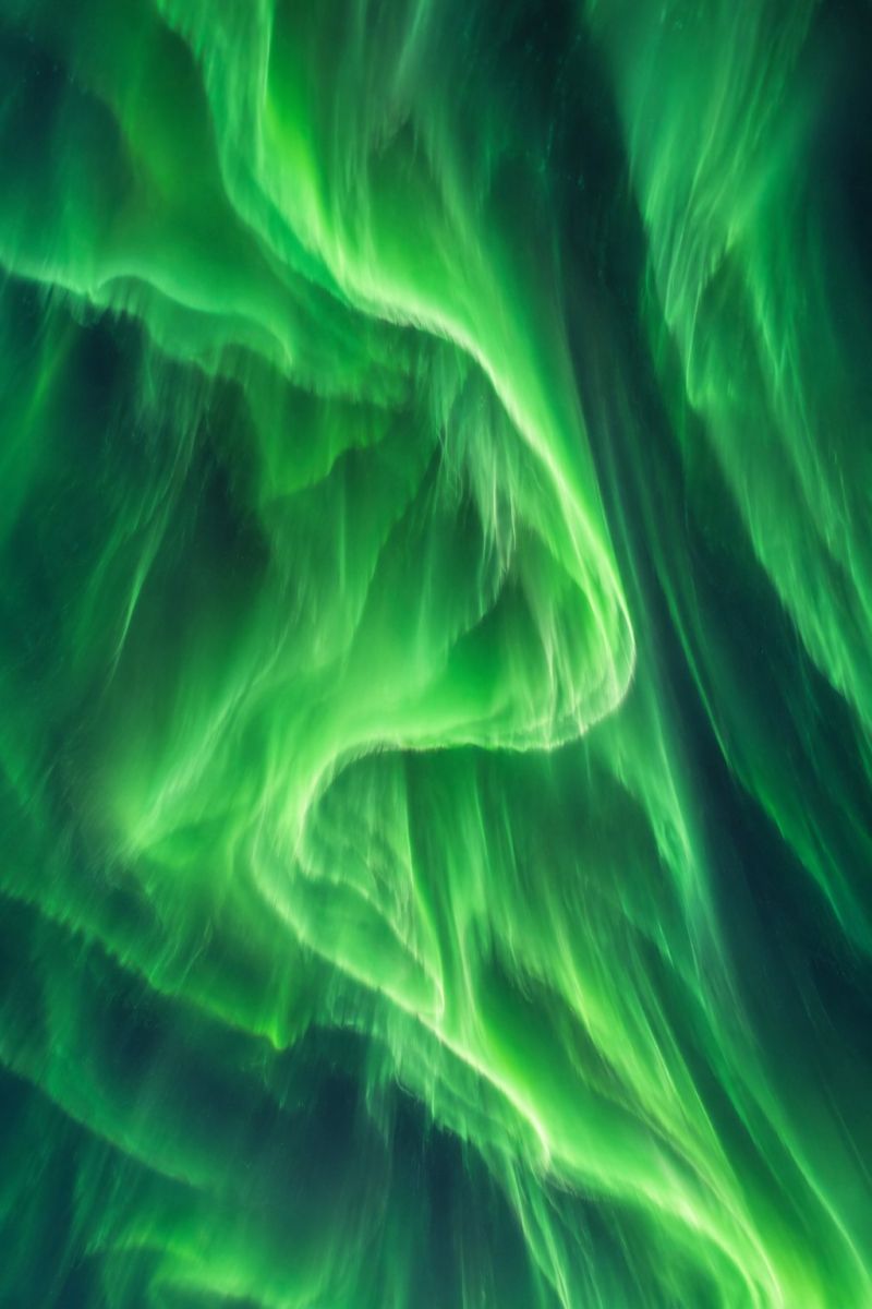 Rideau aurore verte image picture photograph accurate picture amazing demonstrating the mischiefs wild of human activities on la rideau d aurore verte